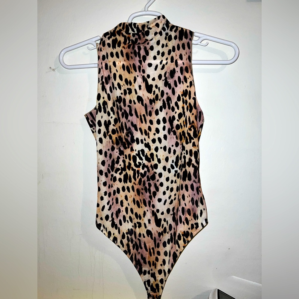 Good American bodysuit